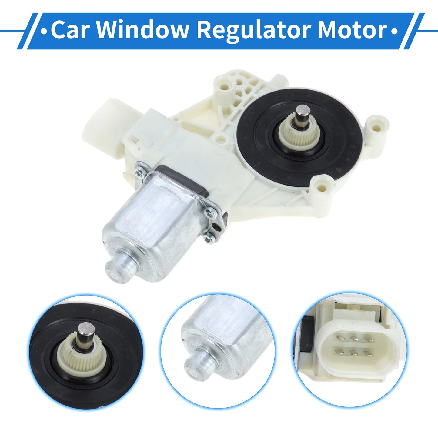 Power Window Regulator for BMW 323i (2006-2011)