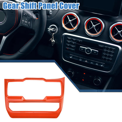 Window Control Panel Trim Cover for Jeep Wrangler JL JLU Gladiator JT (2018-2023)