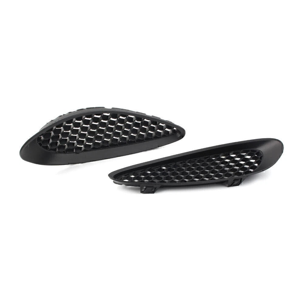 Hood Trim Bezel for Jeep Grand Cherokee 6.4L (2012-2019)  ABS