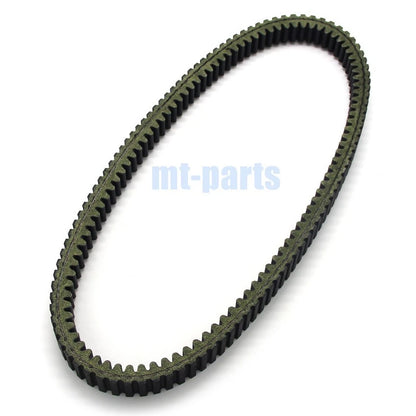 Drive Belt for Piaggio X9 500 (2001-2002)