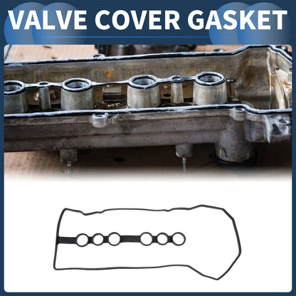 Valve Cover Gasket Set 1x Cylinder Head Valve Seal Gasket for Make Model