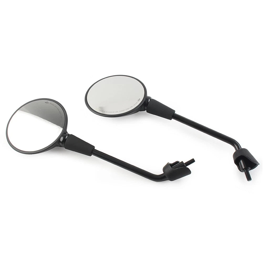 Rearview Side Mirrors for Vespa GTS GTV 125 200 300ie Sprint Primavera (2005-2023)