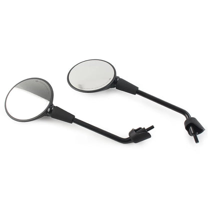 Rearview Side Mirrors for Vespa GTS GTV 125 200 300ie Sprint Primavera (2005-2023)