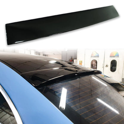 Rear Roof Spoiler for BMW 6 Series E63 Coupe (2003-2010)