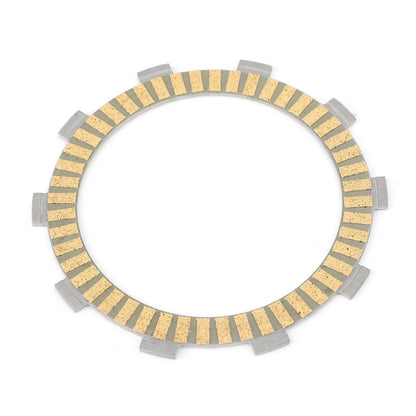 Clutch Kit for Honda XR400R, ATC250, CRM250R, TRX250R (1985-2004)