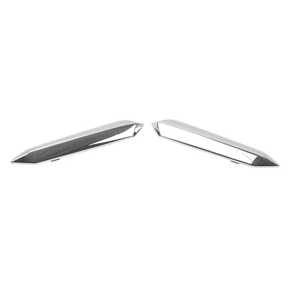 Windshield Strut Covers for Honda Goldwing GL1800 (2018 - Present)