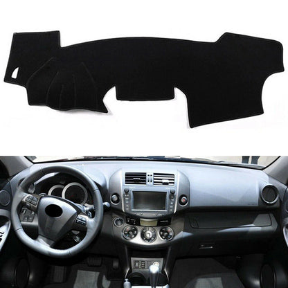 Dashboard Cover for 2010 Toyota RAV4 (2009-2012)