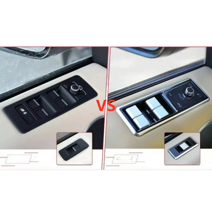 Window Switch for Land Rover Range Rover L405 (2013-2017)
