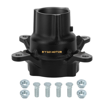 Front Left/Right Wheel Hub for Polaris Sportsman (1997-2008)