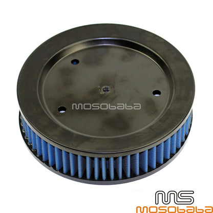 Air Cleaner Filter Kit for Harley Touring Road Glide Street Glide (2008-2023)