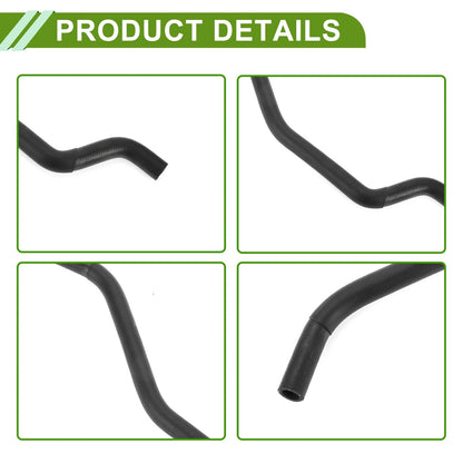 Heater Hose for Toyota Camry Solara 2.4L (2002-2006)