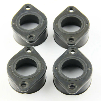 Carburetor Intake Manifold Boot for Kawasaki KZ650 KZ700 KZ750 ZN700 ZX750