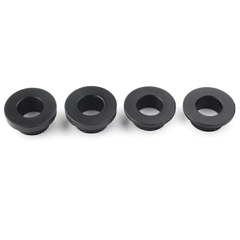 4 Pcs Shock Bushings for Polaris RZR 800 EFI 570 EFI (2008-2013)