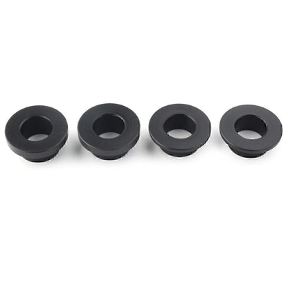 4 Pcs Shock Bushings for Polaris RZR 800 EFI 570 EFI (2008-2013)
