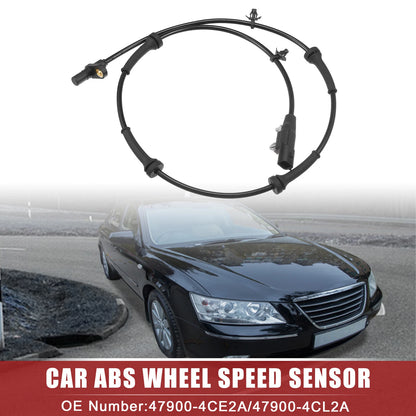 ABS Sensor for Nissan Rogue 14-15 ()