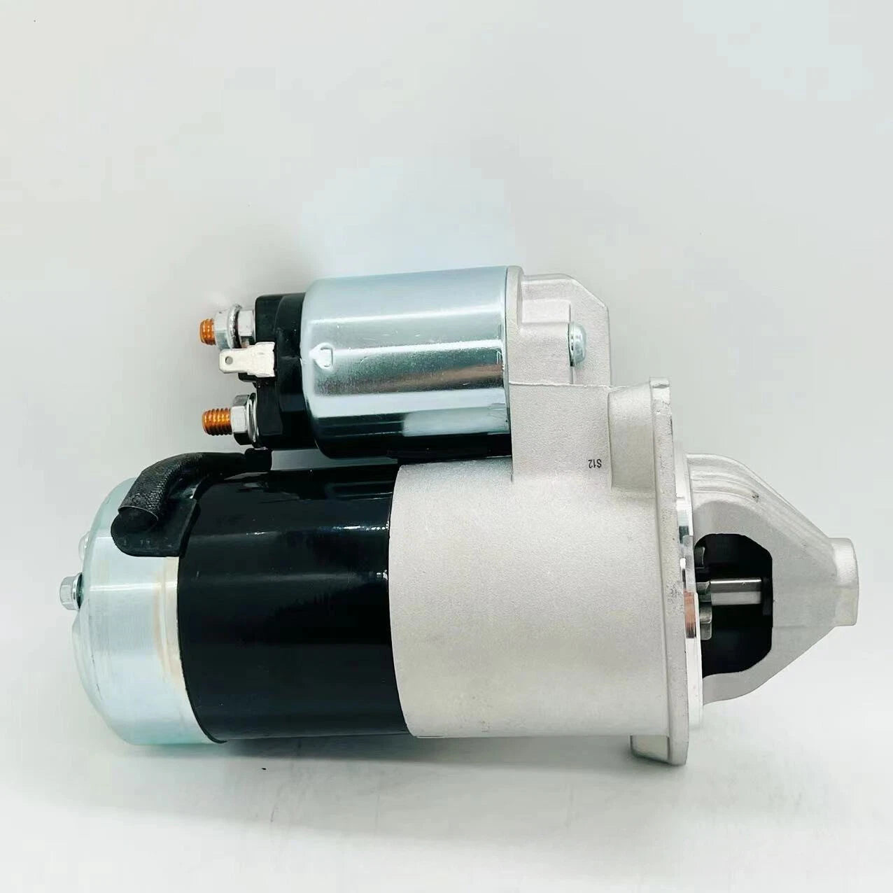 Starter Motor for Hyundai Elantra XD HD Lantra J-2 Tiburon Tucson (1998–2008)