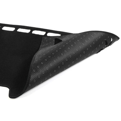 LHD Dash Cover for Toyota Corolla (2019–2022)