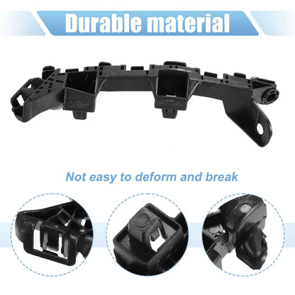 Front Bumper Bracket  for Honda Fit (2015)