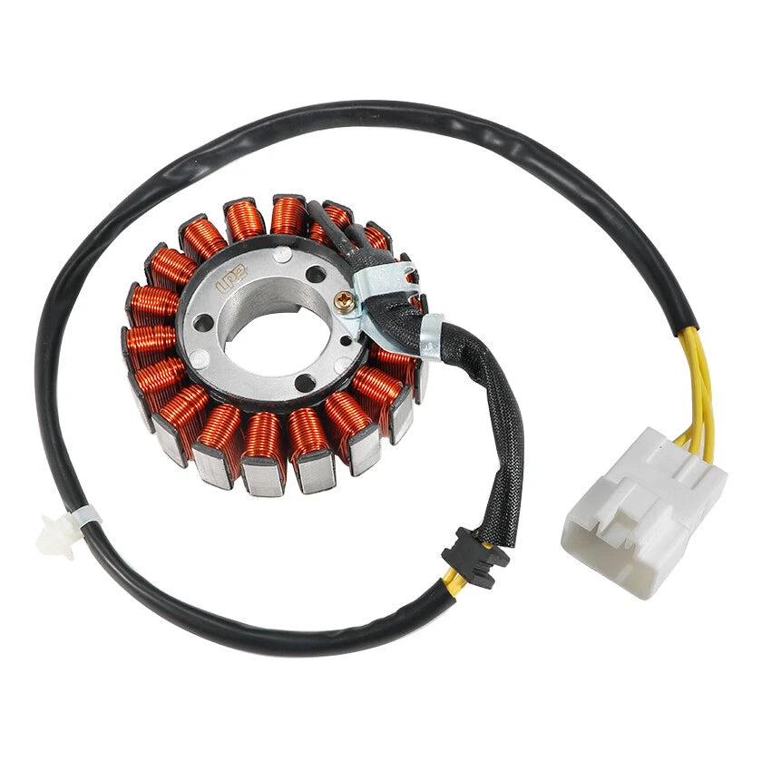 Stator Coil for Honda S-WING FES125 FES150 SH125 SH150 PS125 (2006-2012)