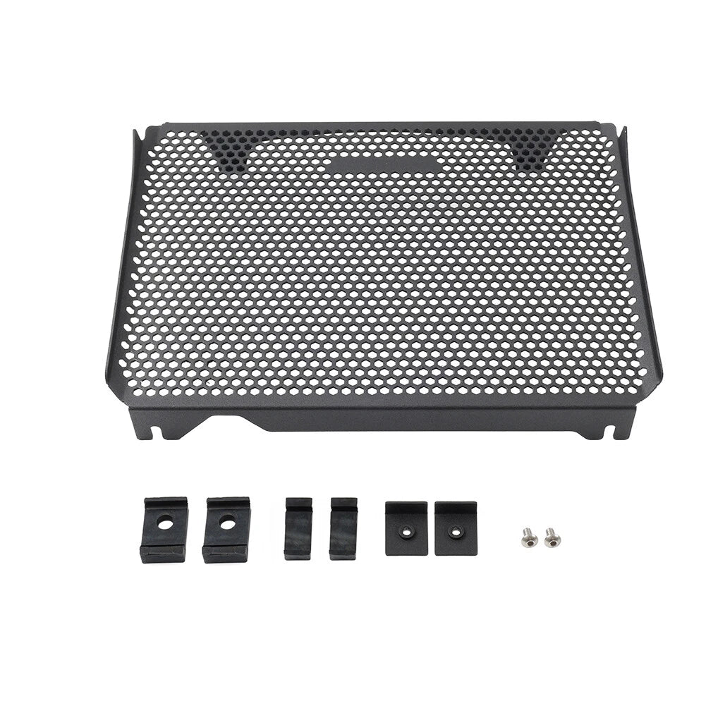 Radiator Grille Guard Cover for Suzuki GSX-8S (2024-2025)