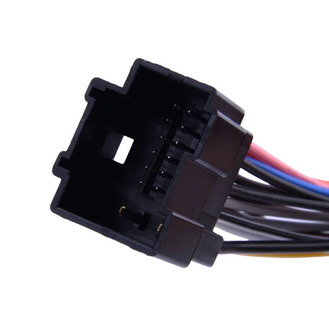 Car Stereo Wiring Harness Adapter for Cadillac SRX (2007-2009)