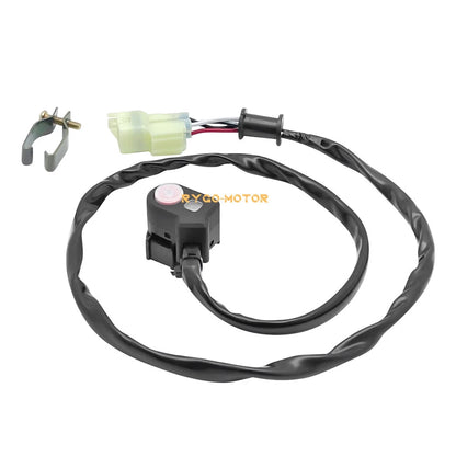 Stop Kill Switch Indicator for Honda CRF250R/CRF450R (2010–2013)