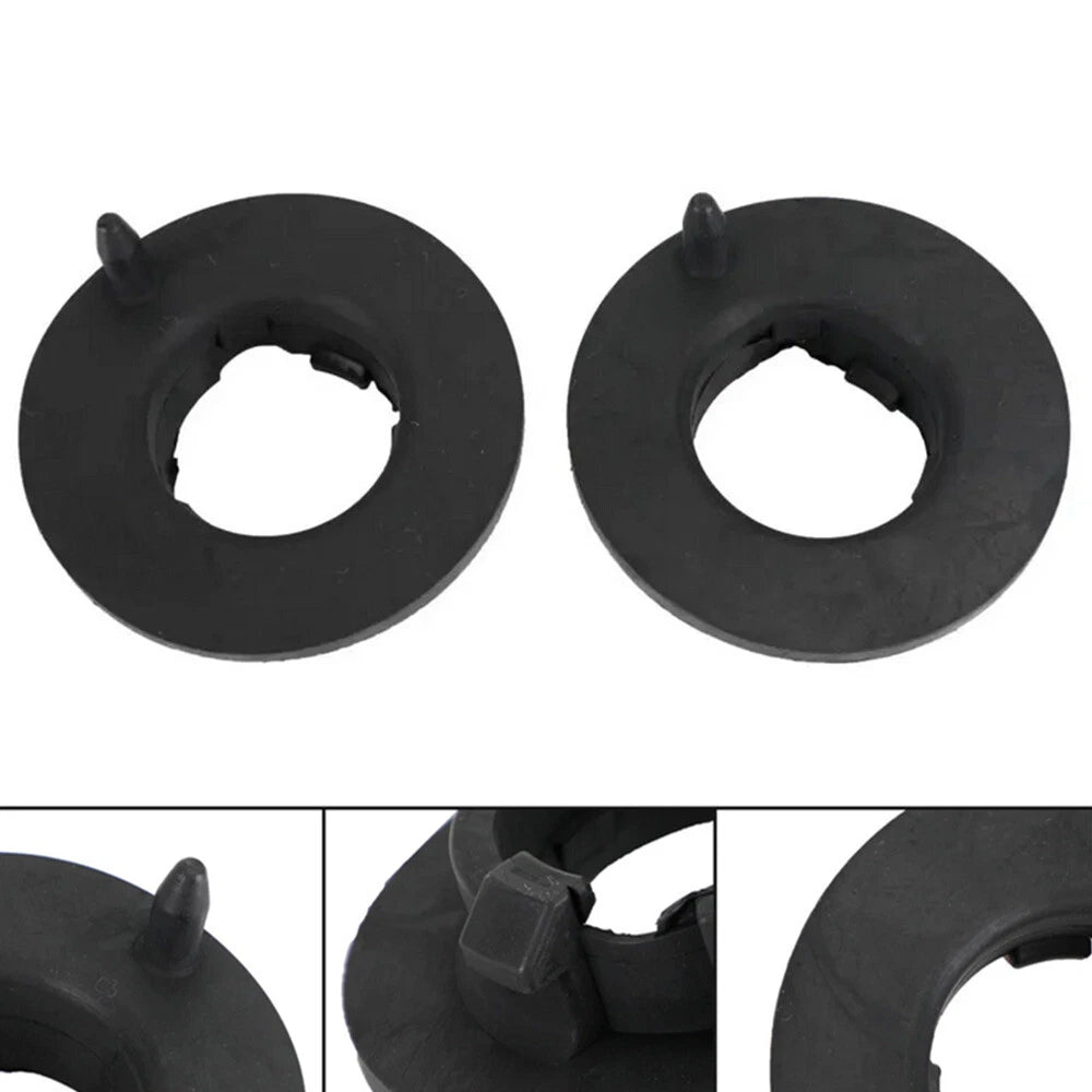 Rear Spring Top Mounts for Ford Fiesta Mk7 (2008-2017)