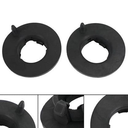 Rear Spring Top Mounts for Ford Fiesta Mk7 (2008-2017)