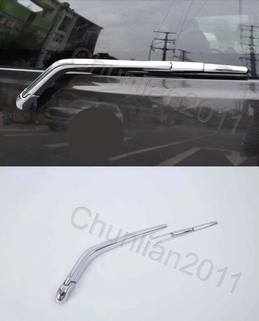 Tail Rear Wiper Cover for Nissan NV200 (2010-2023)