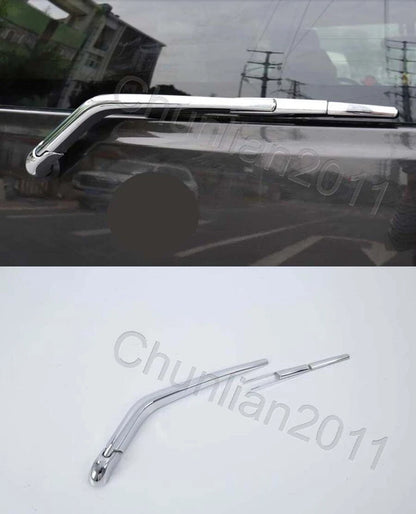 Tail Rear Wiper Cover for Nissan NV200 (2010-2023)