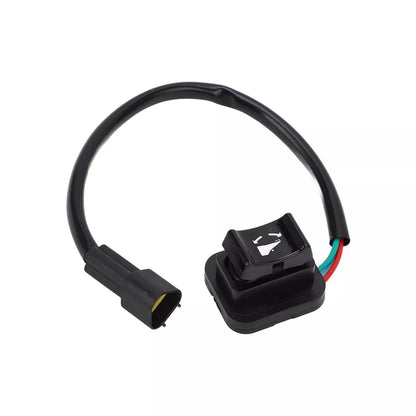 Yamaha Switch Trim Tilt for 4-Stroke (69J-82563-00-00, 69J-82563-01-00)