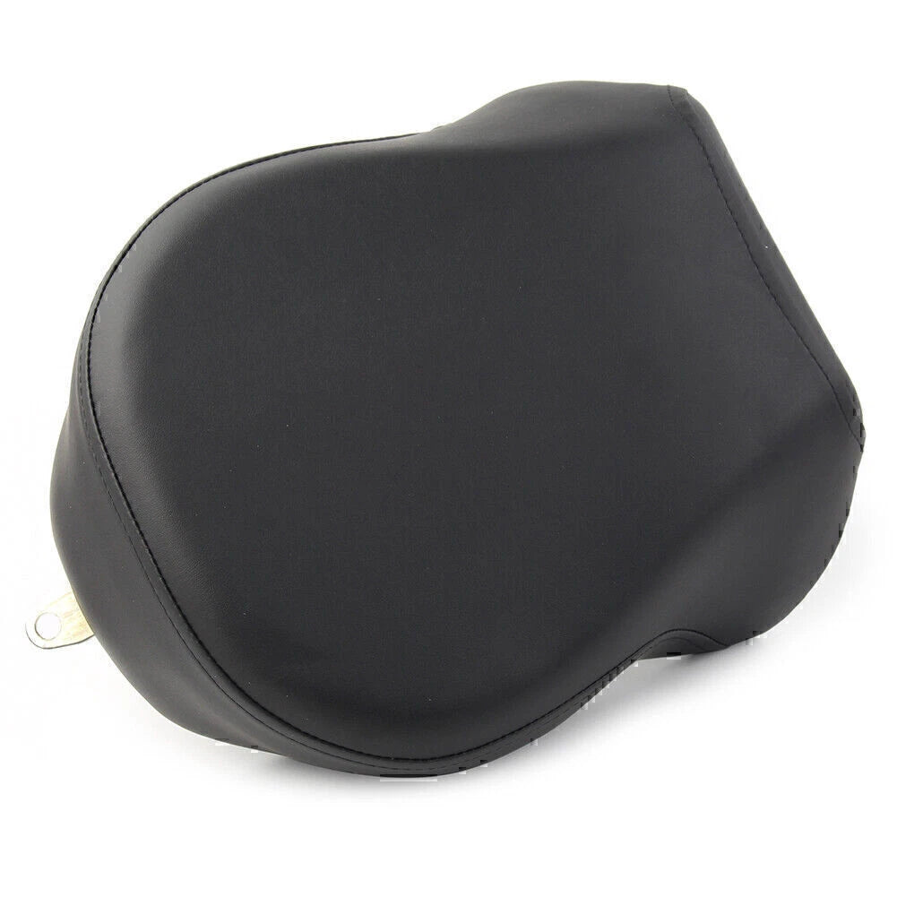 Rear Passenger Seat Cushions for Harley Softail Fat Boy (2007-2013)