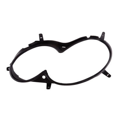 Left Headlight Seal Ring Bezel for Mercedes Benz W209 CLK (2003-2009)