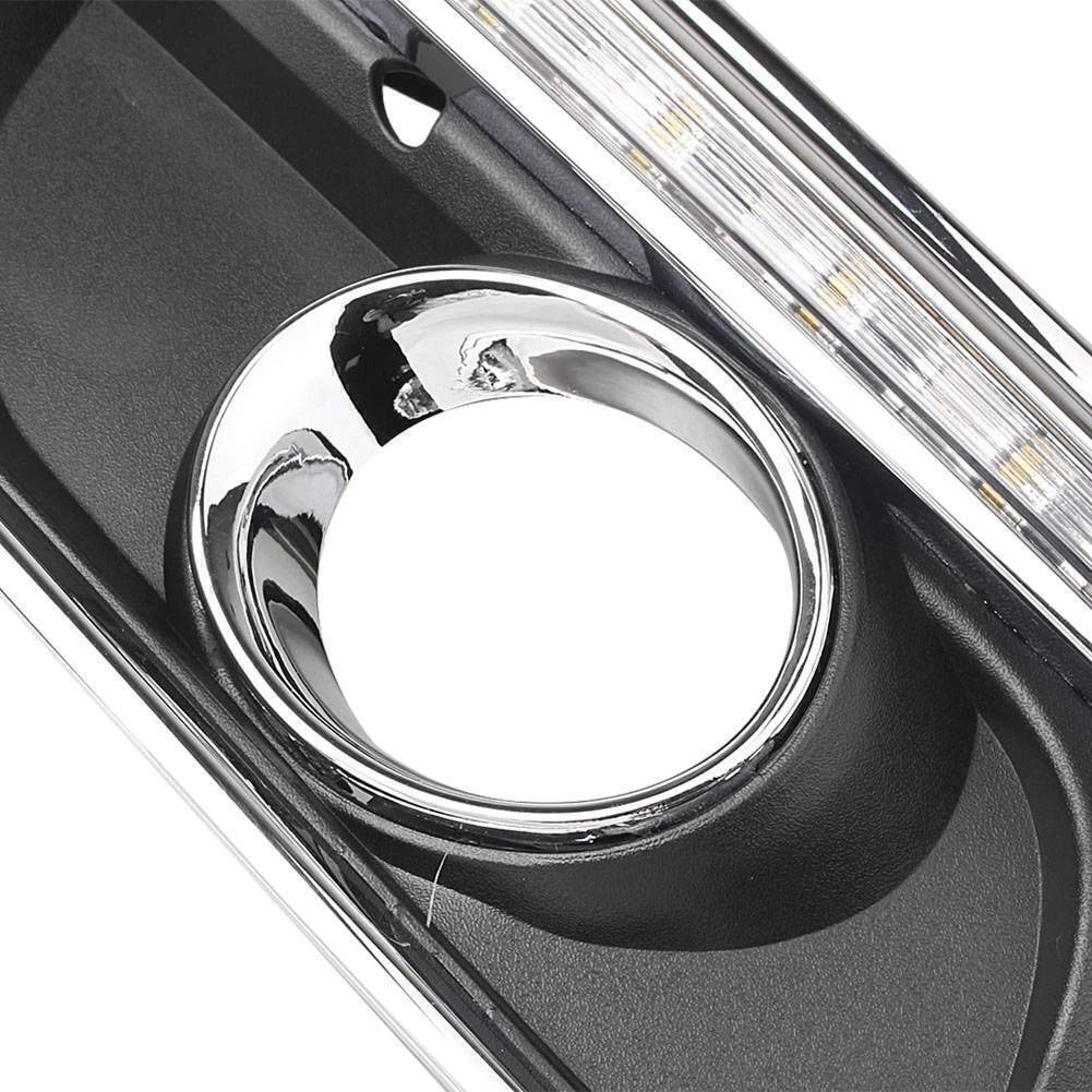 LED Daytime Running Lights for Chevy Malibu (2013-2014)