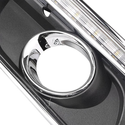 LED Daytime Running Lights for Chevy Malibu (2013-2014)