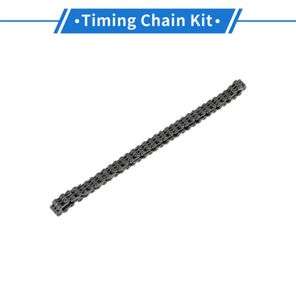 Timing Chain Kit BUICK GL6 (2018-2019)