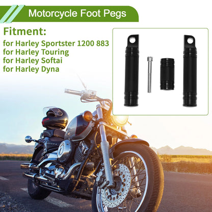 Foot Pegs for Harley/Sportster