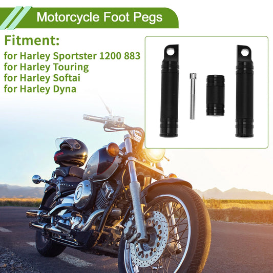 Foot Pegs for Harley/Sportster