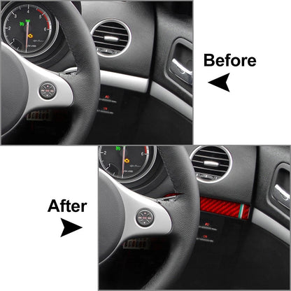 Driver's Side Dashboard Panel Cover Trim for Alfa Romeo 159 Brera Spider