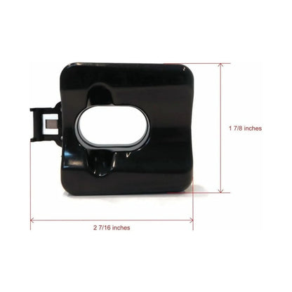 Carburetor Repair Kit for Yamaha Outboard 40-50HP Models 6H4 Series