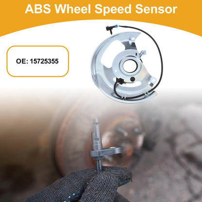ABS Wheel Speed Sensor for Chevrolet Blazer (1995-1997)