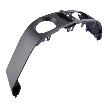 Dashboard Left Side AC Outlet Cover Trim for Toyota Prius (2006-2009)