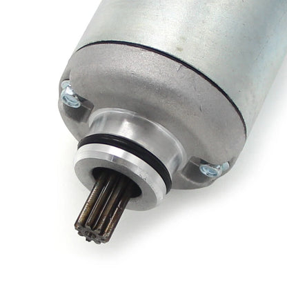 Starter for Piaggio Beverly, Fly, Carnaby, Liberty, X7, X8, X9, Vespa LX 125 (2006-2018)