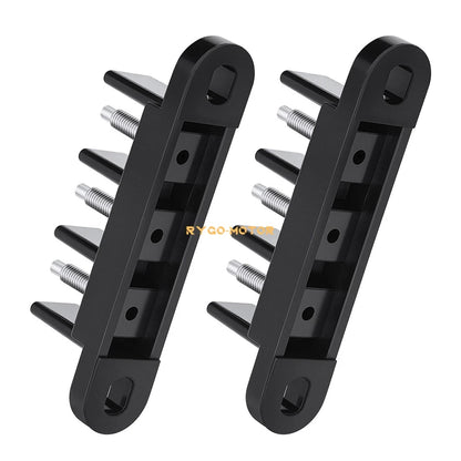 3 Post Terminal Block / 2 x / Polaris Ranger ACE 570 900 1000 Diesel
