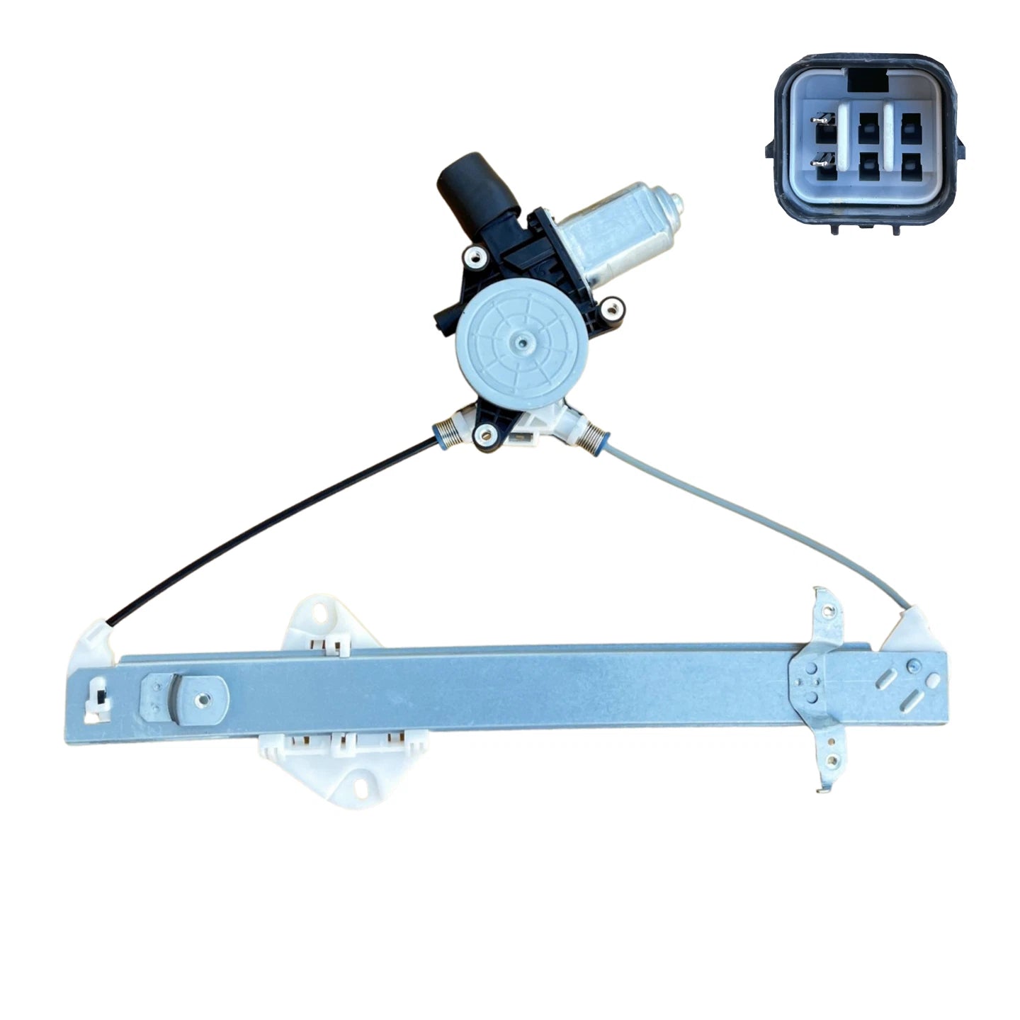 Rear Right Window Regulator with Motor for Subaru Forester (2008-2013)