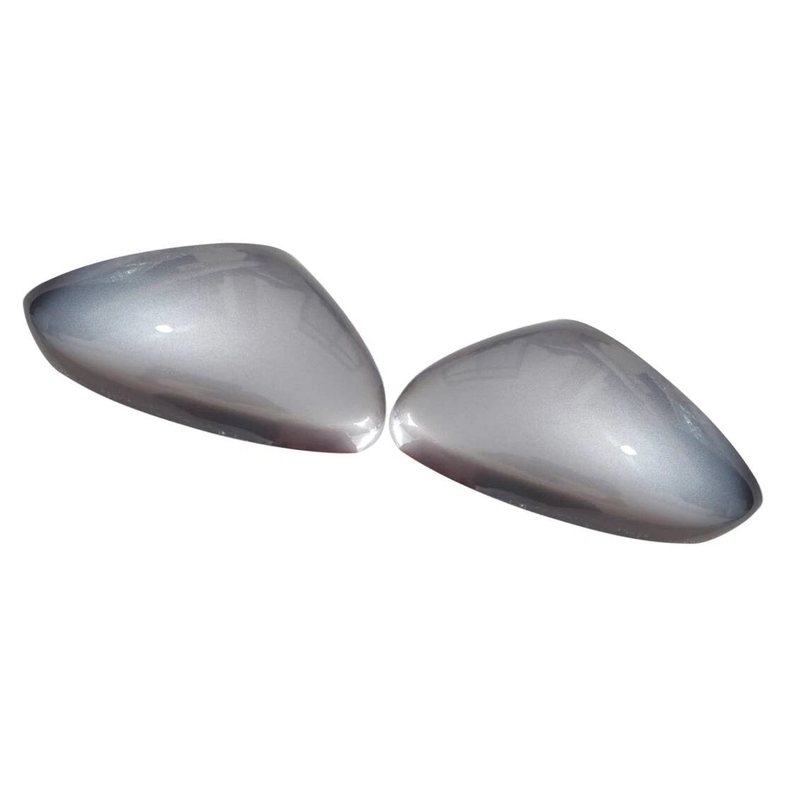 Silver Rear View Mirror Cover for Honda Accord (2018-2020)