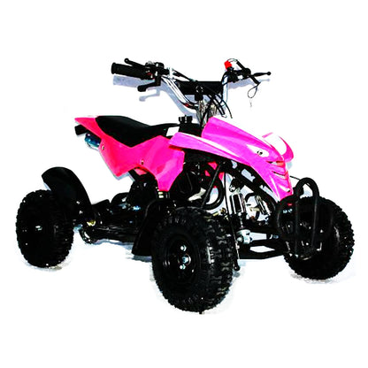 Sticky Decal Graphics Sticker for 43cc 47cc 49cc Mini Kids Monkey Quad ATV