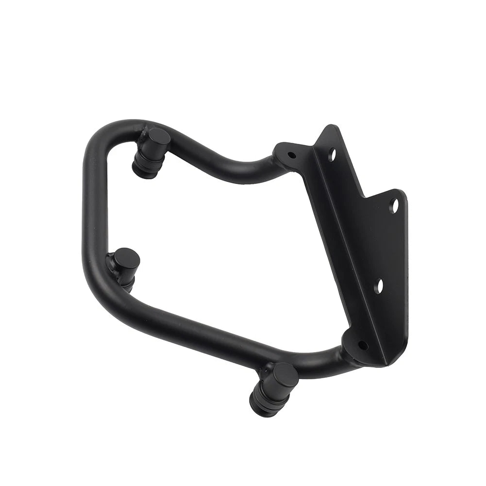 Left Side Trunk Bag Support Bracket for XSR900 (2022-2023)