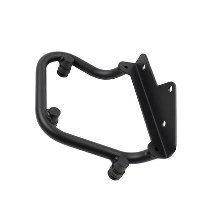 Left Side Trunk Bag Support Bracket for XSR900 (2022-2023)