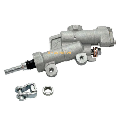 Rear Brake Master Cylinder for Yamaha WR250 WR250F WR250R WR250X (2003–2022)